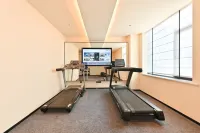 Atour Hotel Zhongshan Plaza Dalian