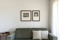 Parador de Ronda Hotels in 
