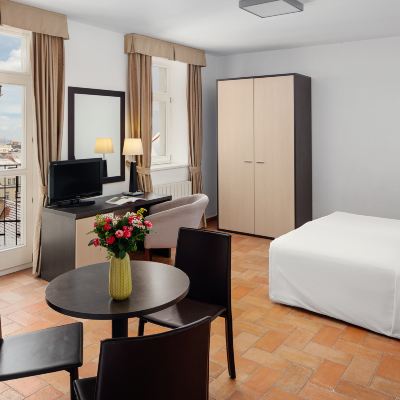 Double Room Hotel Praga 1 Promo Code