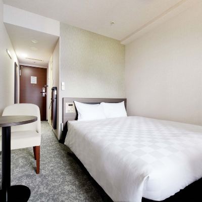 大床房 可吸菸 大阪心齋橋四橋大和ROYNET飯店優惠