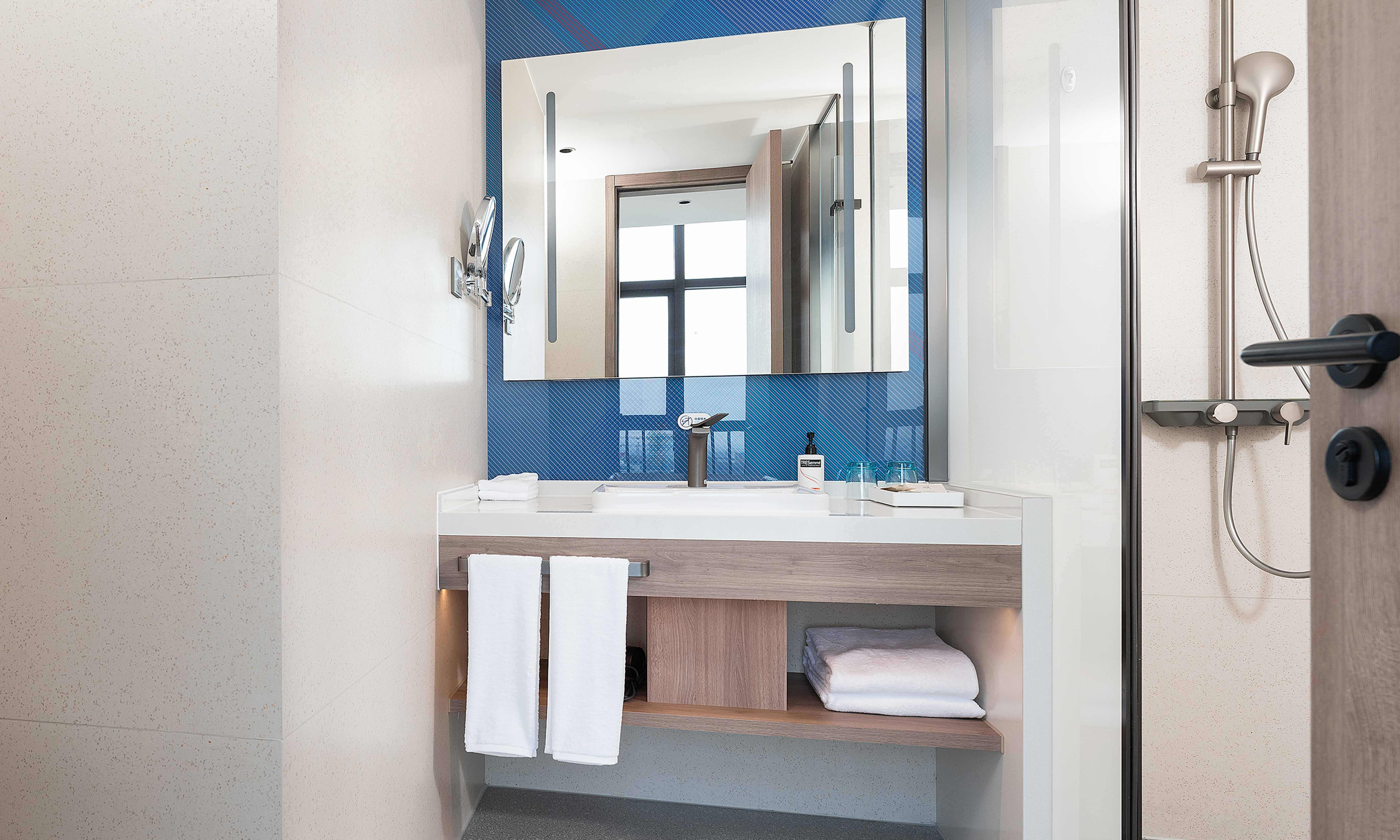 Holiday Inn Express Foshan New City, an IHG hotel高級房