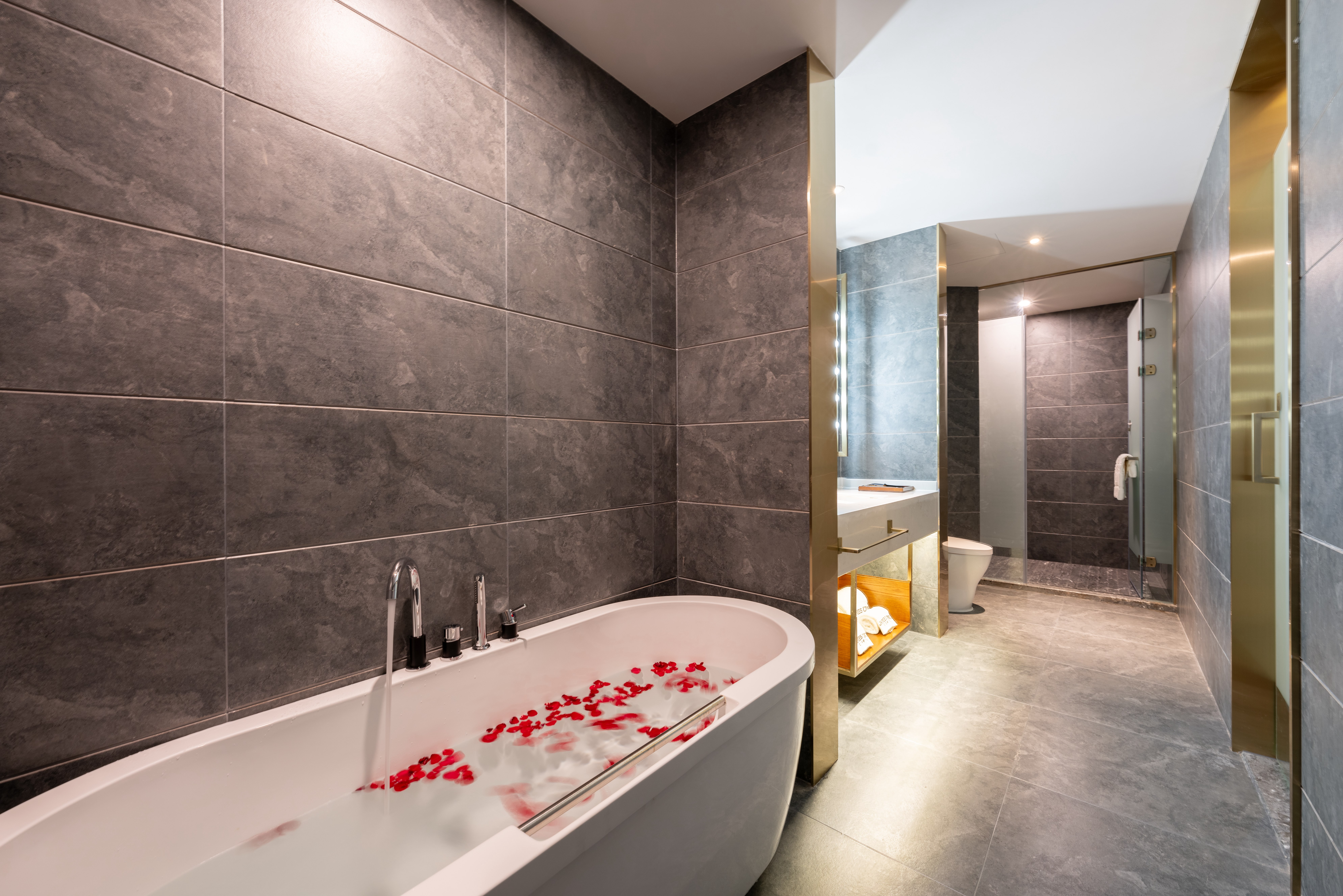 啡凡高级大床房（投屏）