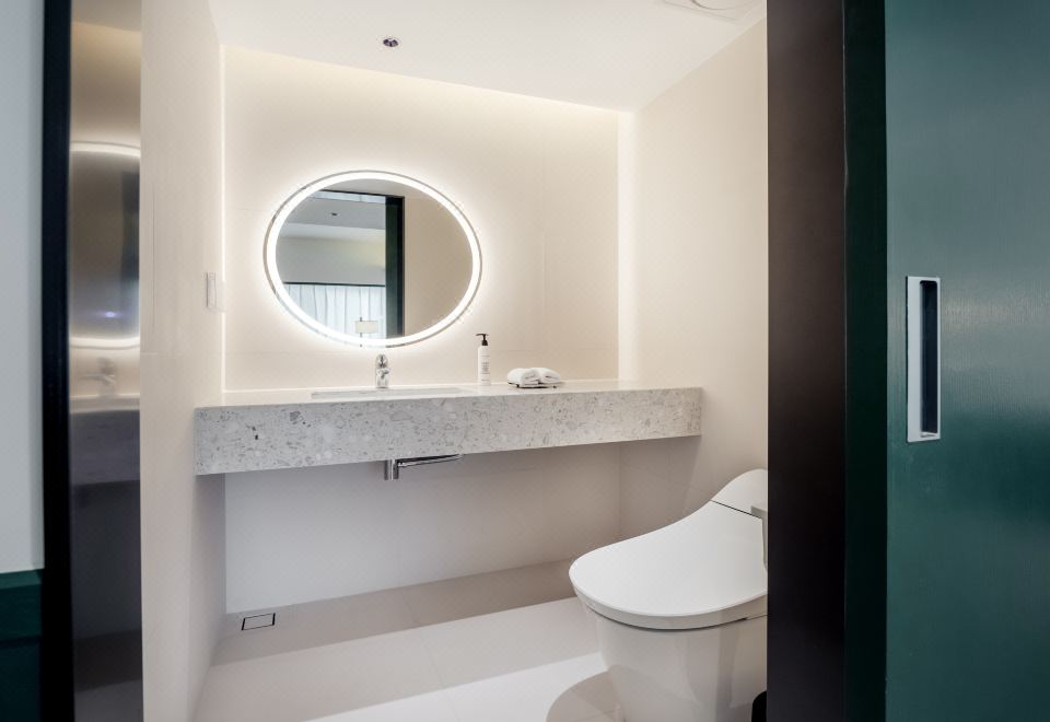 L6·大床房plus（輕奢風）