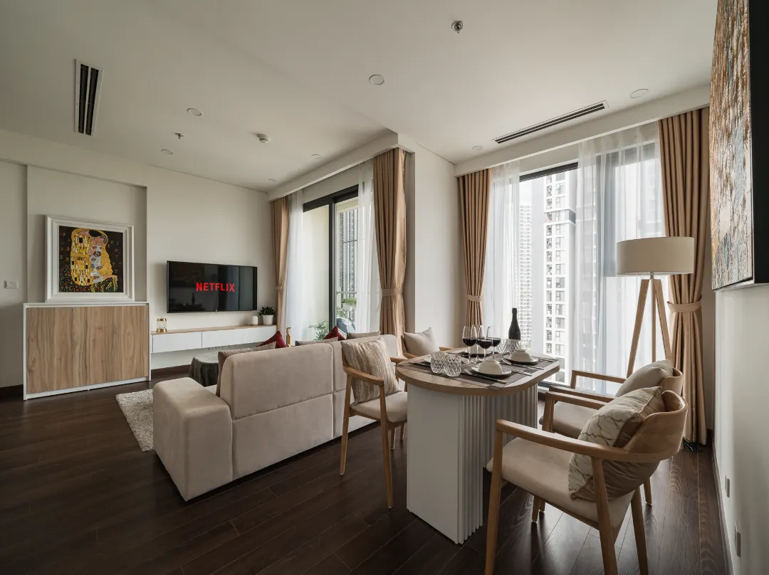 Masteri West Height - Vinhomes Smartcity - Hanoihomes - Tỉnh Hòa Bình