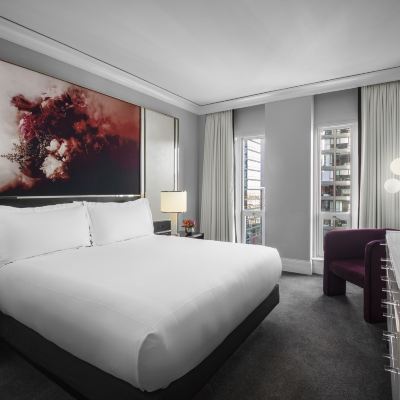 Gold Coast Suite with Terrace Waldorf Astoria Chicago Promo Code