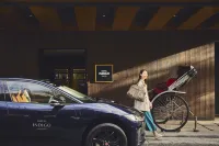 Hotel Indigo HAKONE GORA by IHG