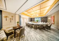 Zhan Ye International Hotel