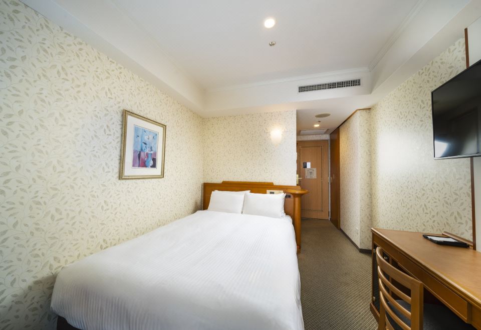 标准双人房-禁烟