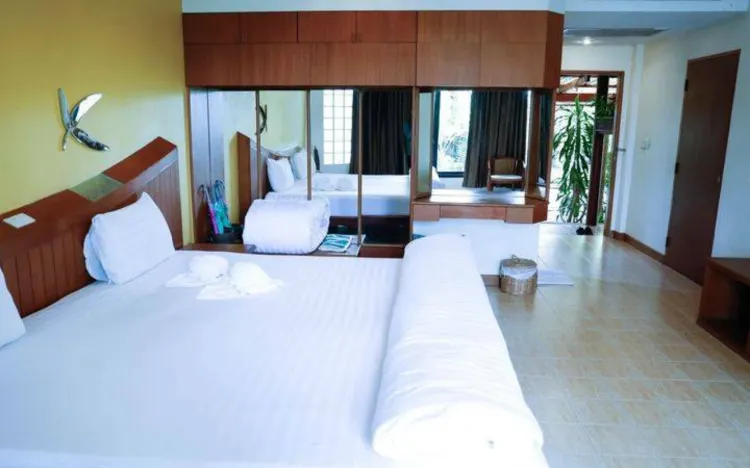 ห้องซูพีเรียร์