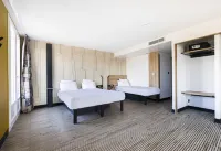 B&B Hotel Perpignan Centre