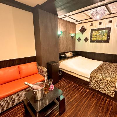 モデレート グランバリリゾート クーポン