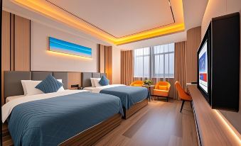 Bo'er Hotel (Xuwen Station)
