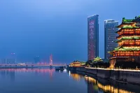 Swiss Grand Nanchang Hotels in 