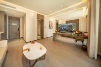 Kyoto International Hotel (Datong Daqing Road RT-Mart)