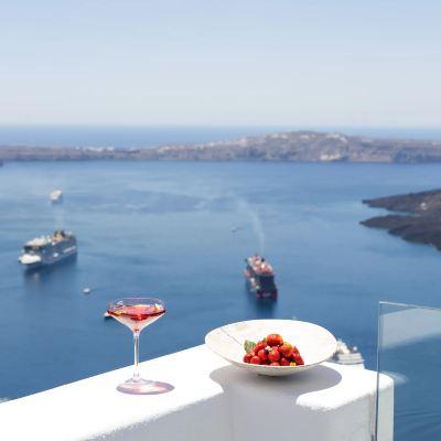 Niki Villa Aeifos Boutique Hotel Promo Code