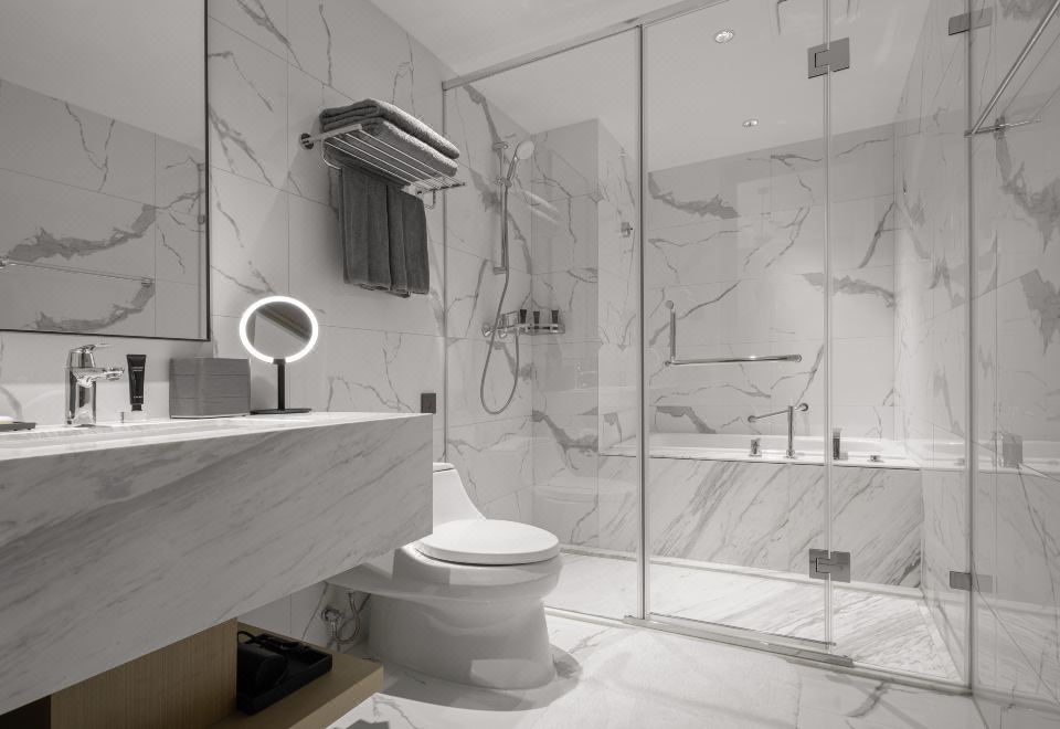 B-duck雙臥親子套房