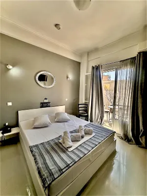 Sparta Team Hotel Hotels in 