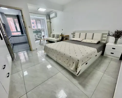 Wangdu Heyue Homestay Hotels in Wangdu