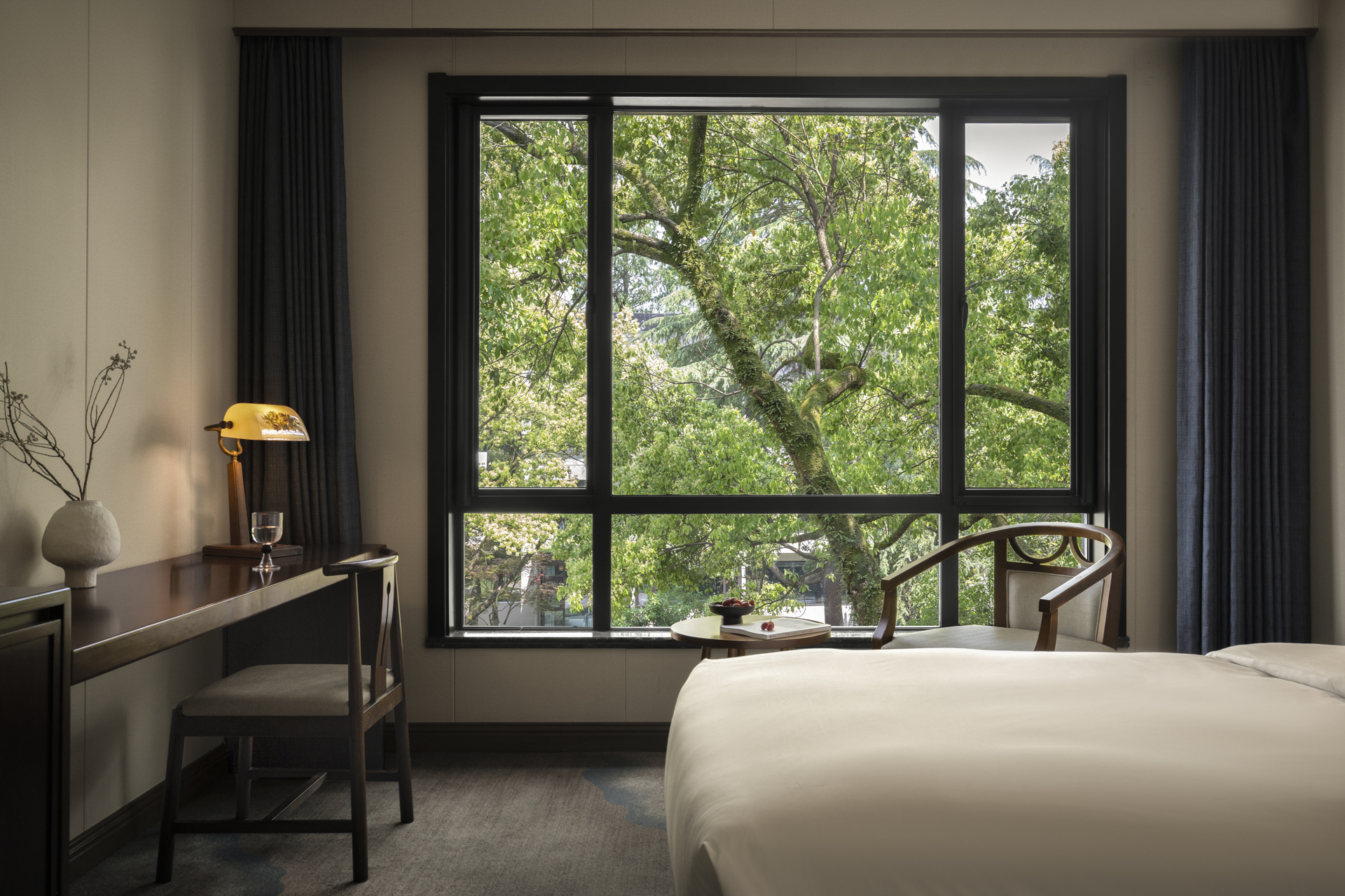 Building1-怡景雙床房