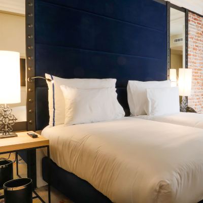 Superior Room Pestana Plaza Mayor Madrid Promo Code