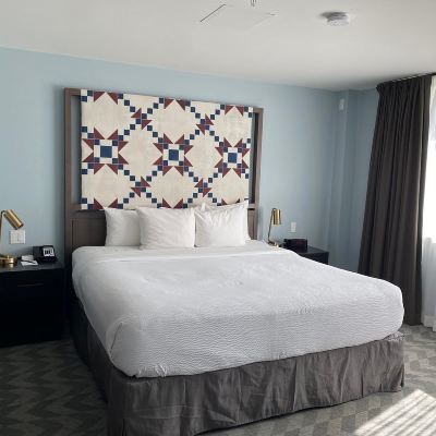 Standard Room Mount Royal Hotel Promo Code