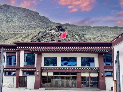 Xieweng Hot Spring Hotel.Group 2, Se Village, Se Township Hôtels à : 