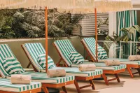 Torel Terra Brava  otelleri