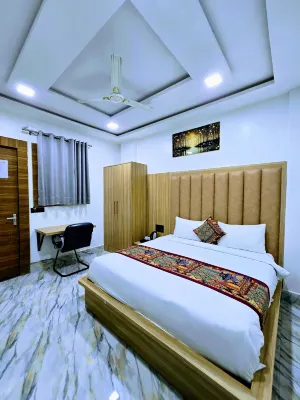 HOTEL AARAV GRAND