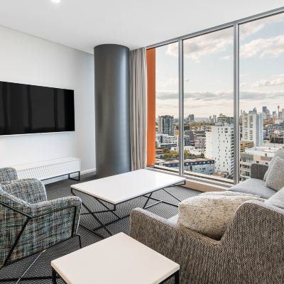 Three Bedroom Suite Meriton Suites Zetland Promo Code