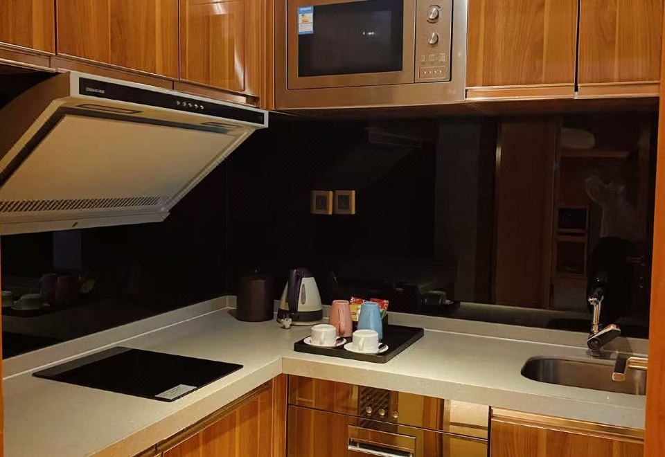 家庭親子雙床房