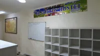 UB Friends Hostel