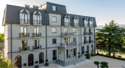 Esquisse Design Hotel Hotels in 