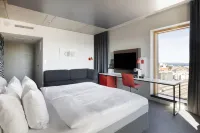 Solo Sokos Hotel Torni Tampere Ξενοδοχεία στην πόλη 