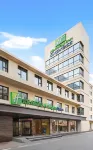 ฮอลิเดย์ อินน์ เอ็กซ์เพรส ซีอาน เบลล์ ทาวเวอร์ บาย IHG โรงแรมใน