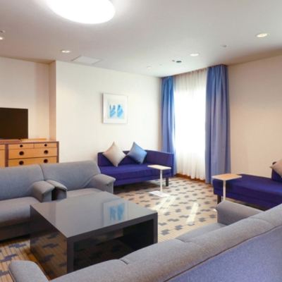 【禁煙】スイートフォース内風呂あり 大江戸温泉物語　日光霧降温泉　日光霧降 クーポン