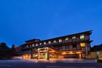 Ooedo Onsen Monogatari Premium Yoshinoya Irokuen(Old:Yukai Resort Premium Yoshinoya Irokuen) Hotel di 