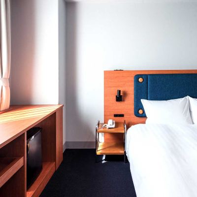 ダブル ホテル　アルファ・ザ・土浦 クーポン