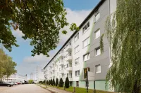 Garner Hotel Bremen North by IHG Hotel a 