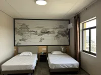 Keffi·Hansha Business Hotel Hotels in 