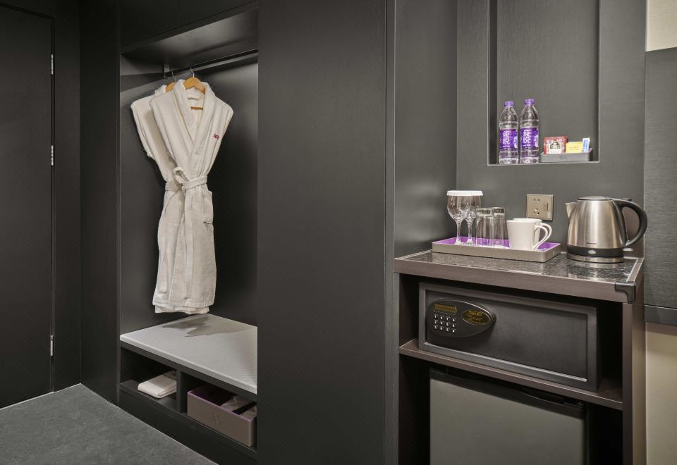 家庭连通房（二号楼）