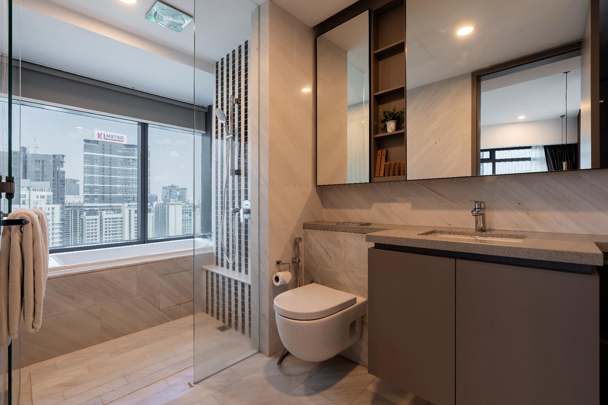 三卧室豪华精选