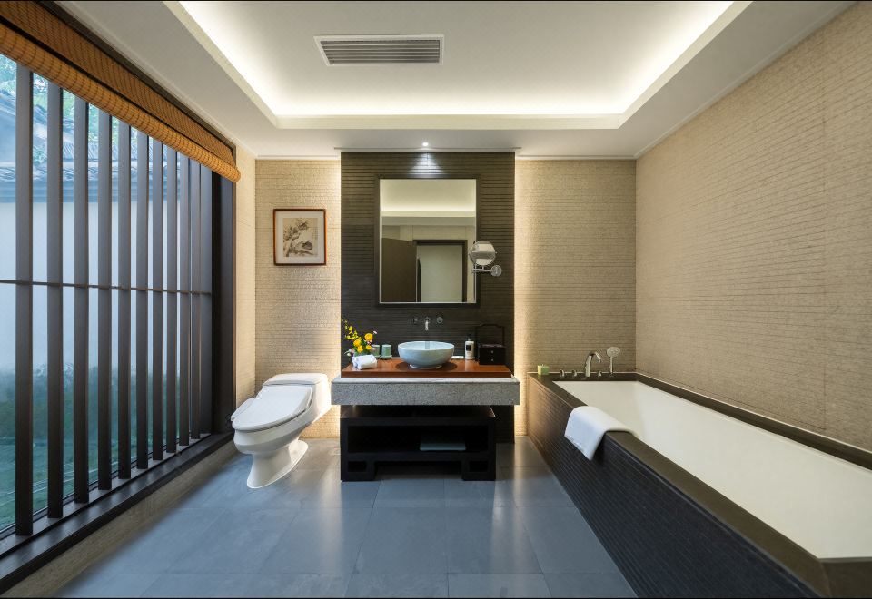 双卧室园景家庭别墅