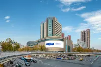 Hampton by Hilton Fuyang Guomao
