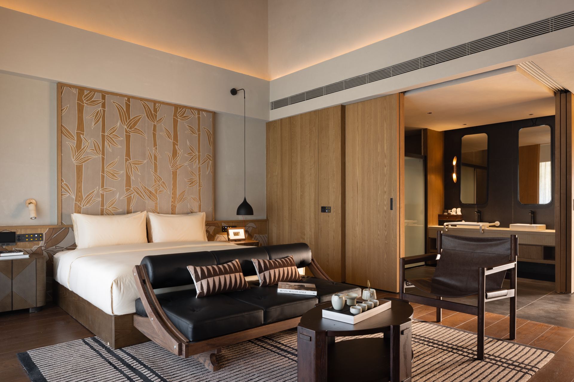 Comfort Queen Room
