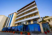 P Quattro Relax Hotel โรงแรมใน