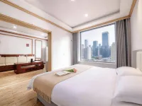 Jing'an Hotel Hotels in Runan