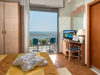 Hotel Corallo Hotels in 