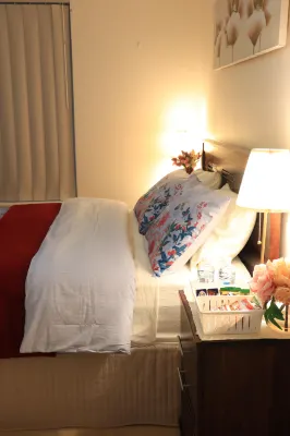 Double Room Near Stunning Beaches 酒店