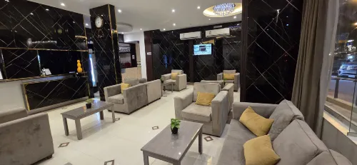 Afaq Suite Al-Massif Serviced Apartments
