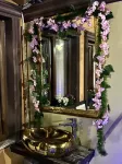 Butik yeşil Otel